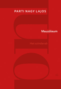 Mauzleum. Hat szndarab