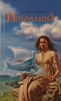 Santorina Grey - Holdsarl