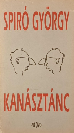 Kan�szt�nc (dedik�lt)