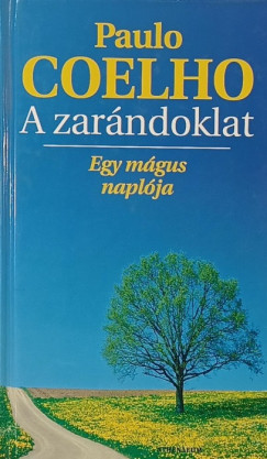 A zar�ndoklat