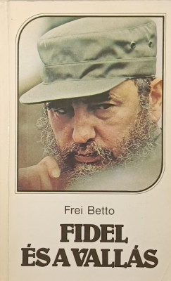 Fidel �s a vall�s
