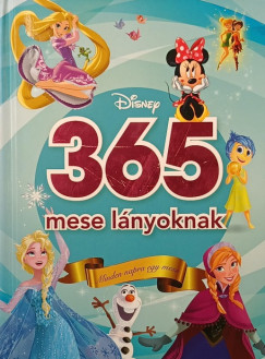 365 mese l�nyoknak