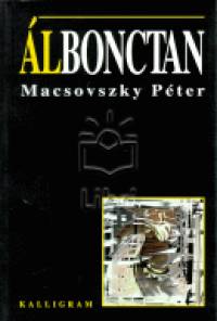 Macsovszky Pter - lbonctan