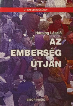 Az embersg tjn