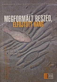 Megformlt beszd, elfojtott hang