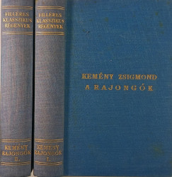 A rajong�k I-II.