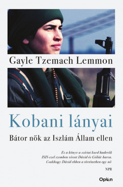 Kobani lnyai - Btor nk az Iszlm llam ellen