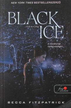 Black Ice - Tkrjg