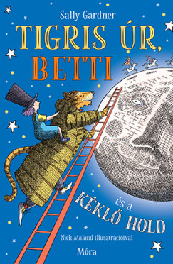 Tigris r, Betti s a kkl hold