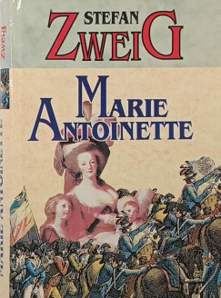 Marie Antoinette
