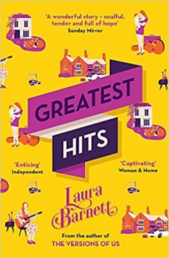Laura Barnett - Greatest Hits