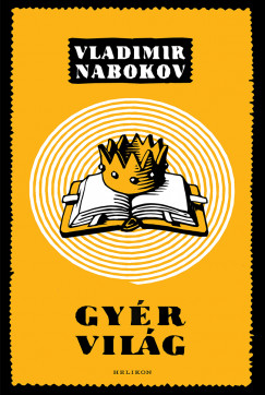 Vladimir Nabokov - Gyr vilg