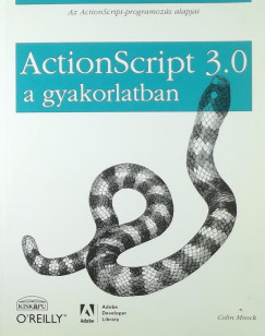 ActionScript 3.0 a gyakorlatban