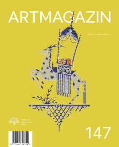 Artmagazin 147. - 2024/4. szm