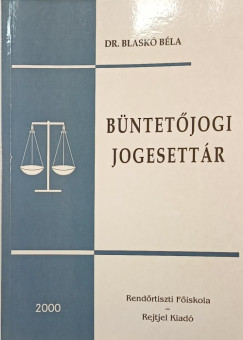 Bntetjogi jogesettr