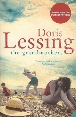 Doris Lessing - The Grandmothers