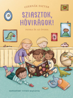 Sziasztok, h�vir�gok!