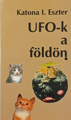 UFO-k a f�ld�n