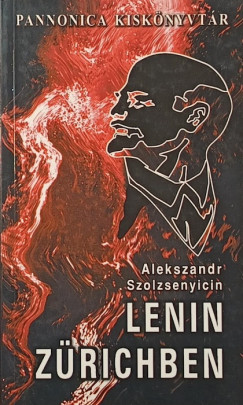 Lenin Z�richben