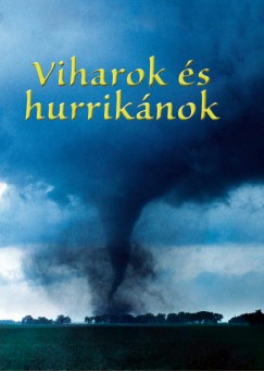 Kis knyvtr: Viharok s hurriknok