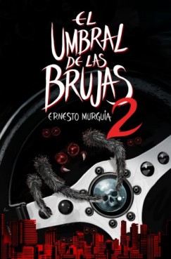 El umbral de las brujas 2