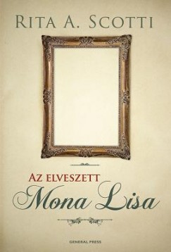 Az elveszett Mona Lisa