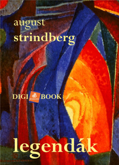 August Strindberg - Legendk