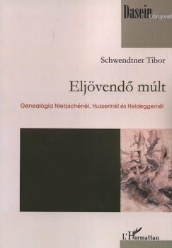 Schwendtner Tibor - Eljvend mlt