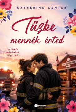 T�zbe menn�k �rted