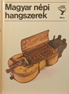 Magyar n�pi hangszerek