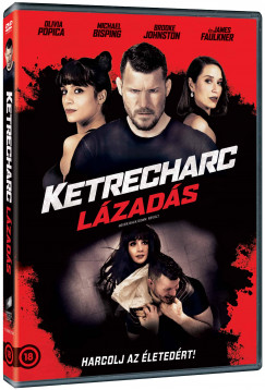 Ketrecharc - Lzads - DVD