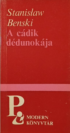 A cdik ddunokja