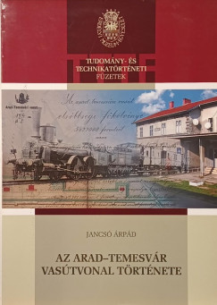 Az Arad-Temesv�r vas�tvonal t�rt�nete