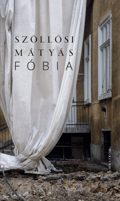 Fóbia - második könyv