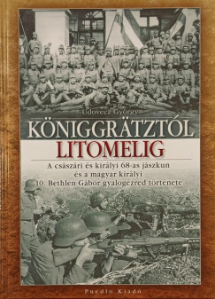 K�nigr�tzt�l Litomelig