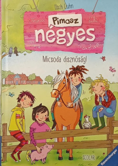 Micsoda disznsg!