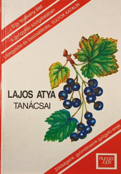 Lajos atya tancsai