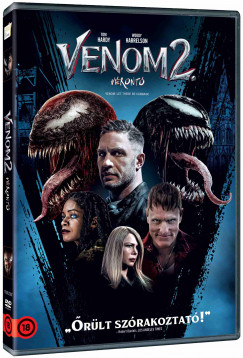 Venom 2. - Vront - DVD