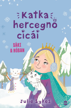 Katka hercegn cici 3. - Sri a hban