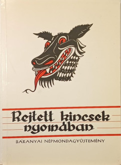 Rejtett kincsek nyom�ban
