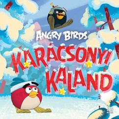 Angry Birds - Karcsonyi kaland