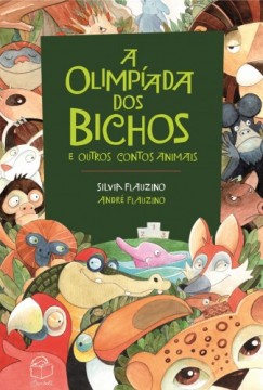A Olimp�ada dos bichos
