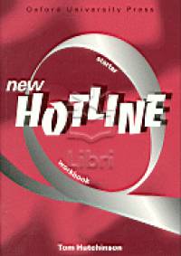 New Hotline Starter Workbook