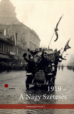 1919 - A Nagy Sztess