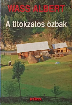 A titokzatos �zbak