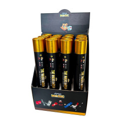 MAGIC CITY, VAR�ZSP�LCA