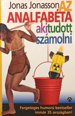 Az analfeb�ta, aki tudott sz�molni