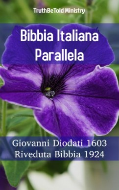 Bibbia Italiana Parallela