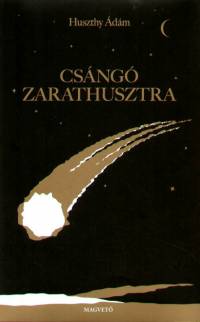 Csng Zarathusztra