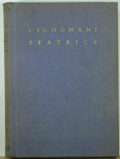Bruno Cicognani - Beatrice